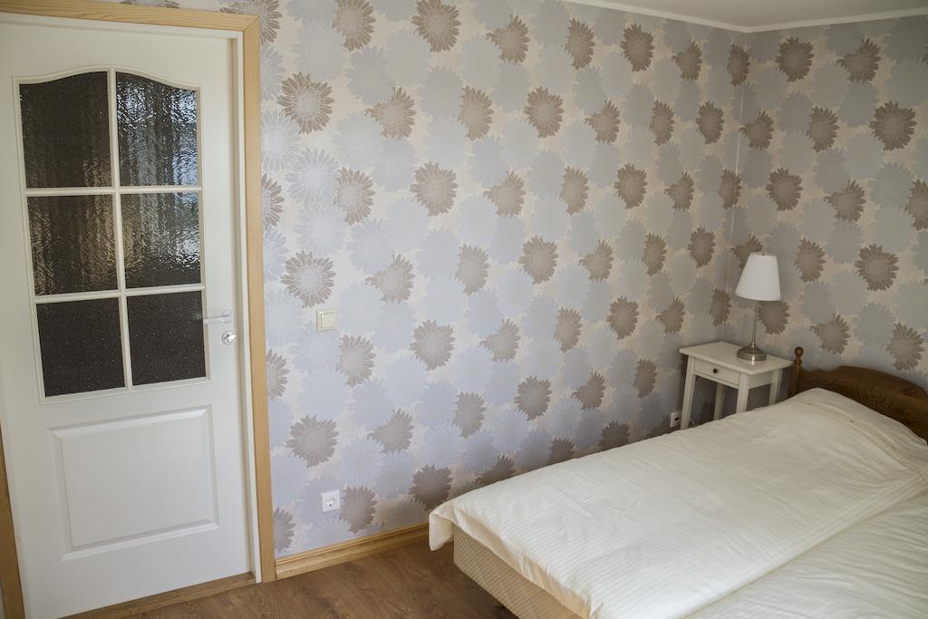 Haapsalu Guesthouse Zimmer foto