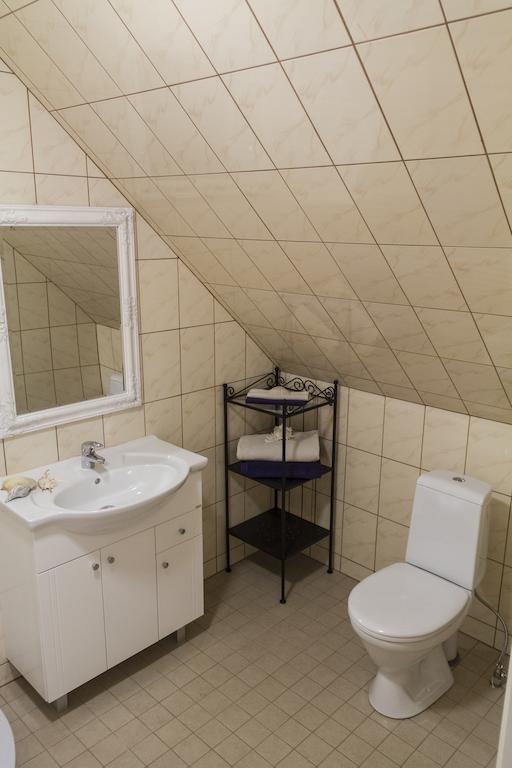 Haapsalu Guesthouse Zimmer foto