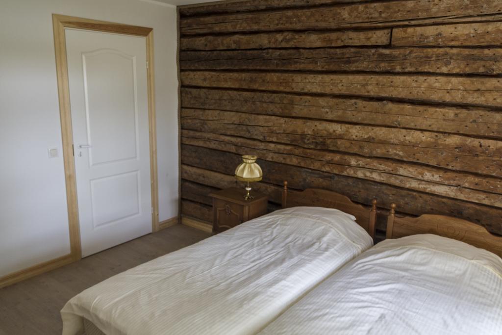 Haapsalu Guesthouse Zimmer foto