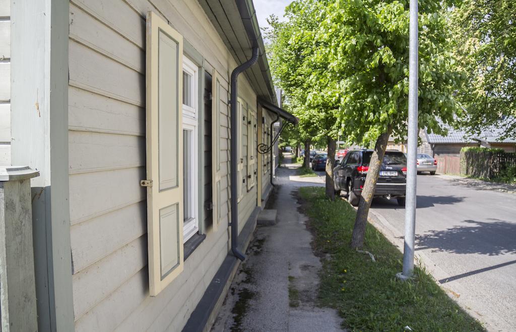 Haapsalu Guesthouse Zimmer foto