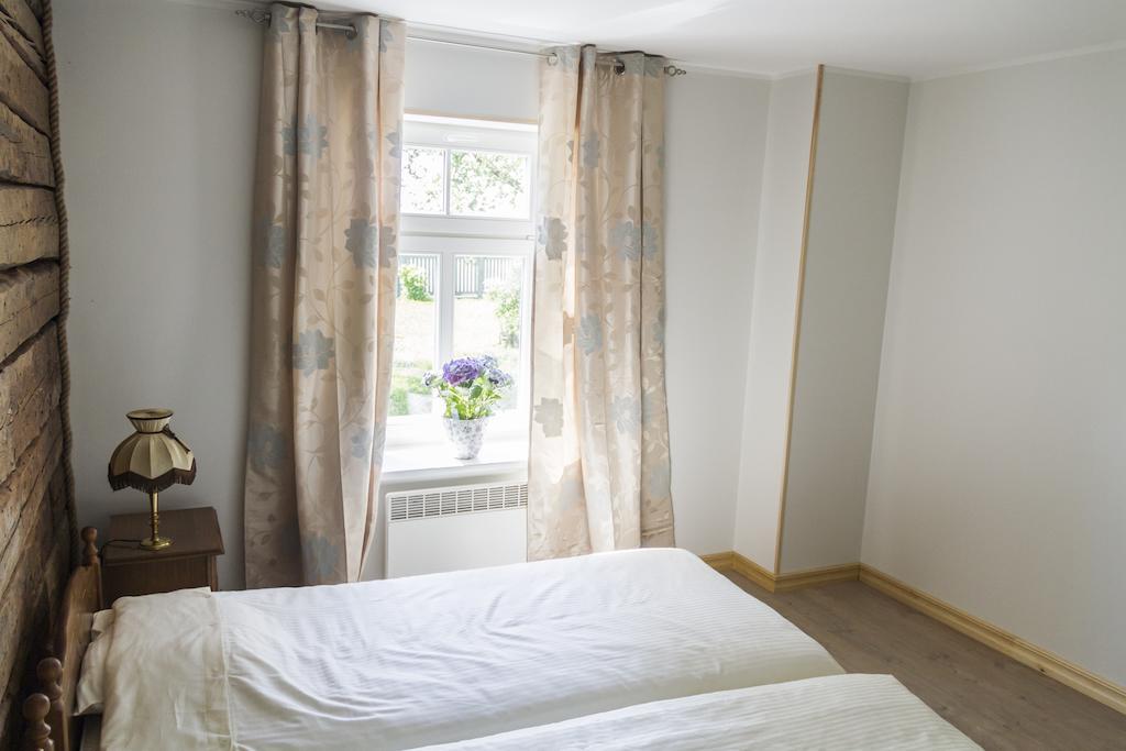 Haapsalu Guesthouse Zimmer foto