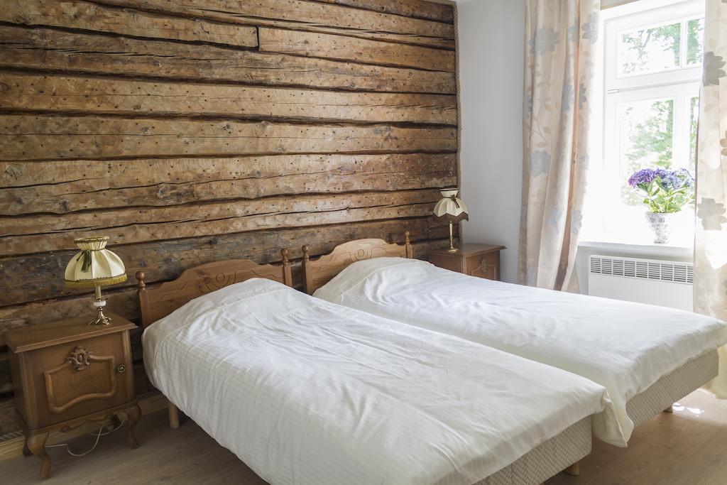 Haapsalu Guesthouse Zimmer foto
